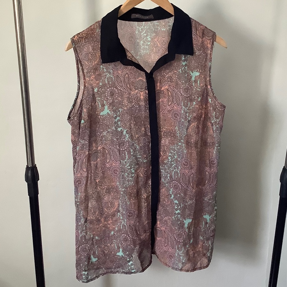 🛍️3 for $20🛍️ Suzy Shier Women’s size L